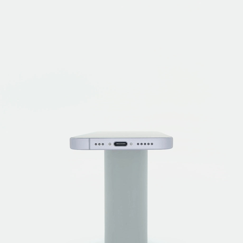 99新 Apple iPhone 17 256G 薰衣草紫色 中國大陸版