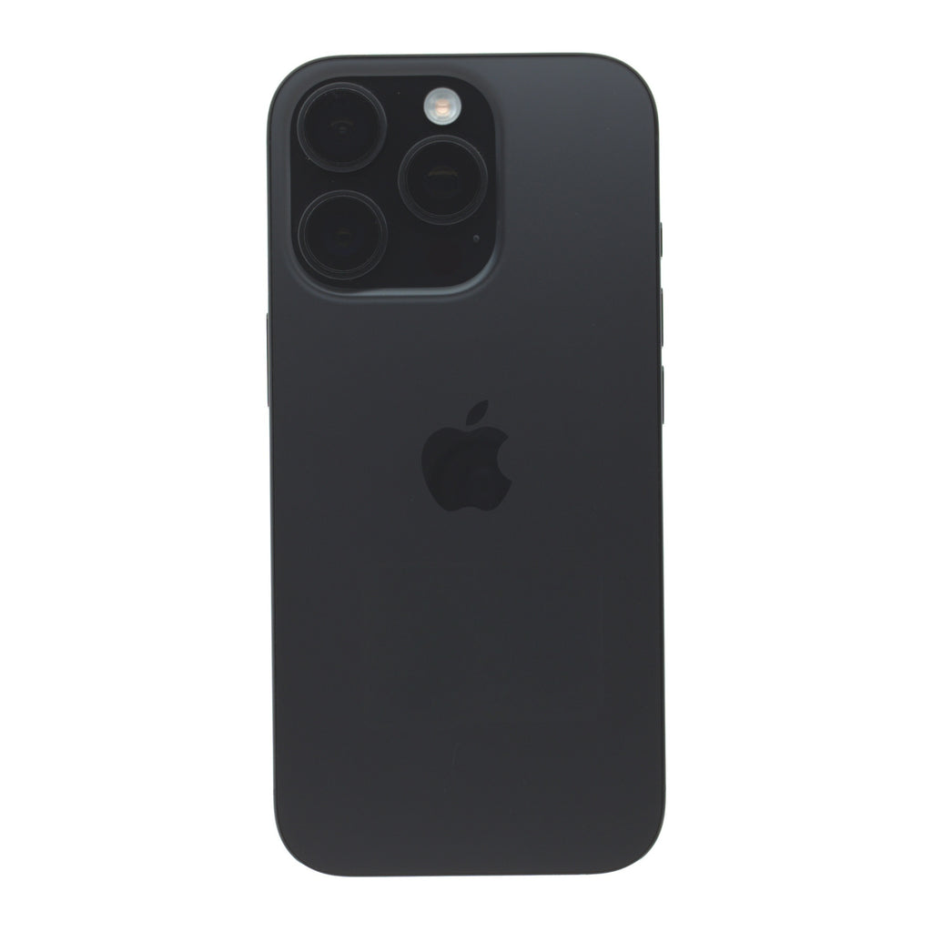 99新 Apple iPhone 16 Pro 256G 黑色鈦金屬 中國大陸版