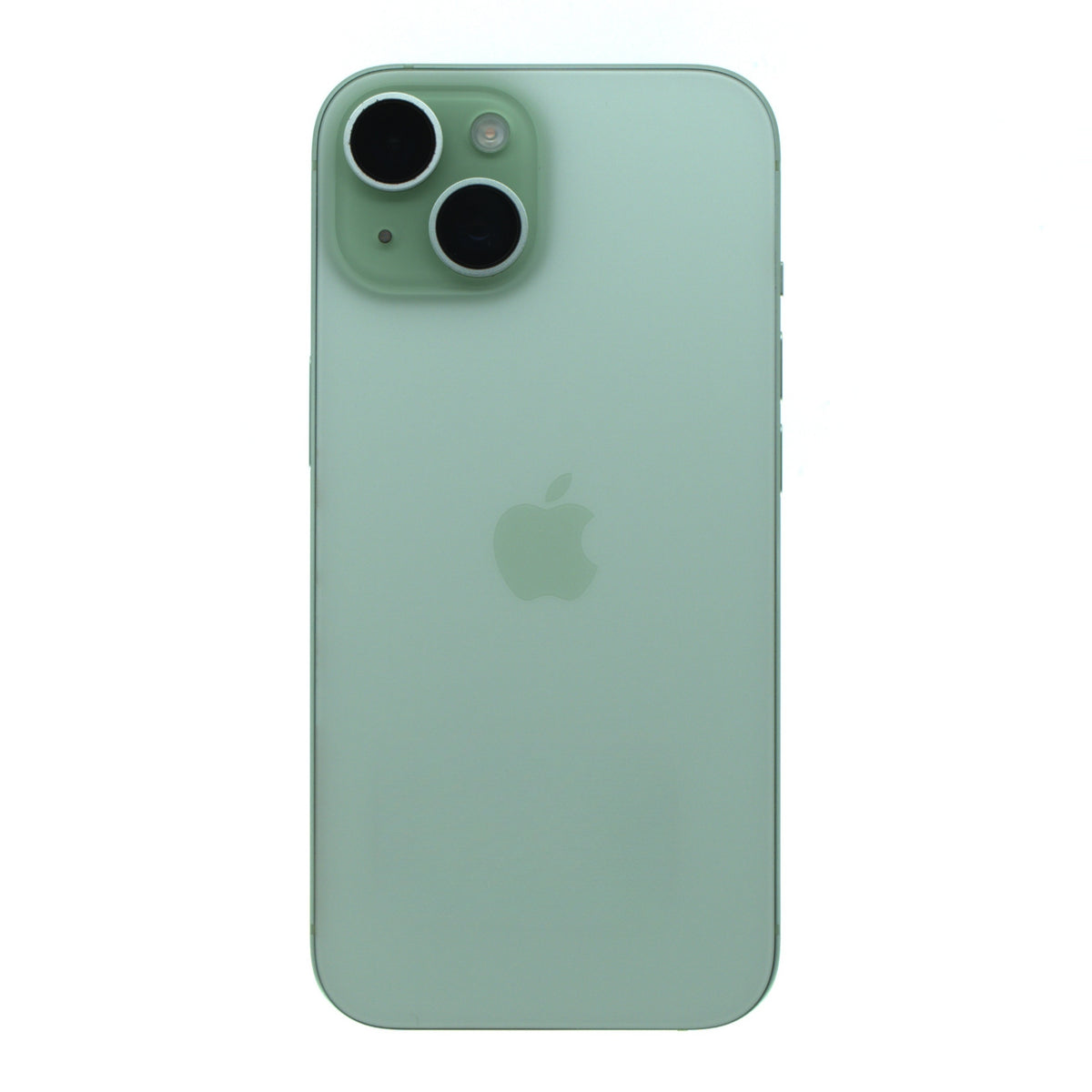 95新 Apple iPhone 15 256G 綠色 中國大陸版