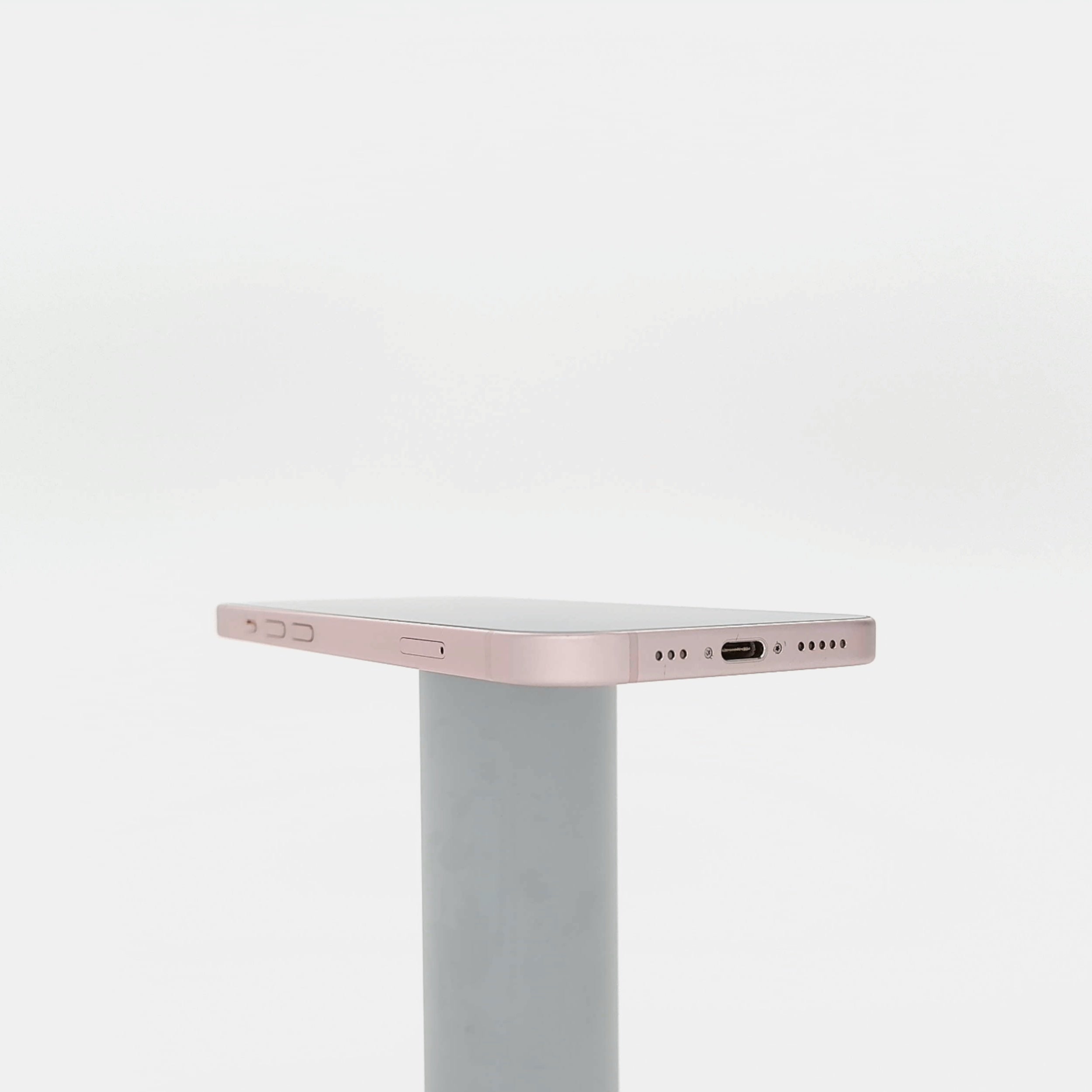 95新 Apple iPhone 15 256G 粉紅色 中國大陸版