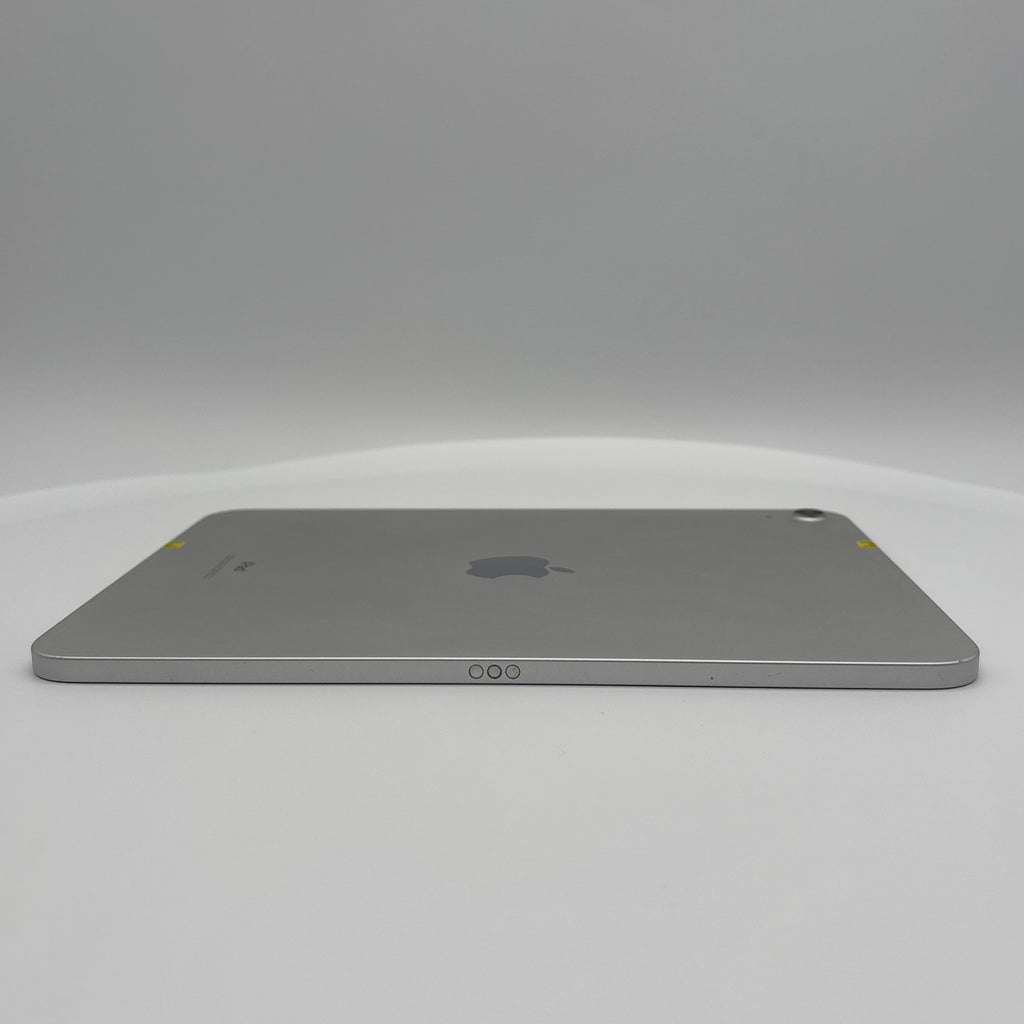 95新 Apple iPad 10代 64G 銀色 WIFI