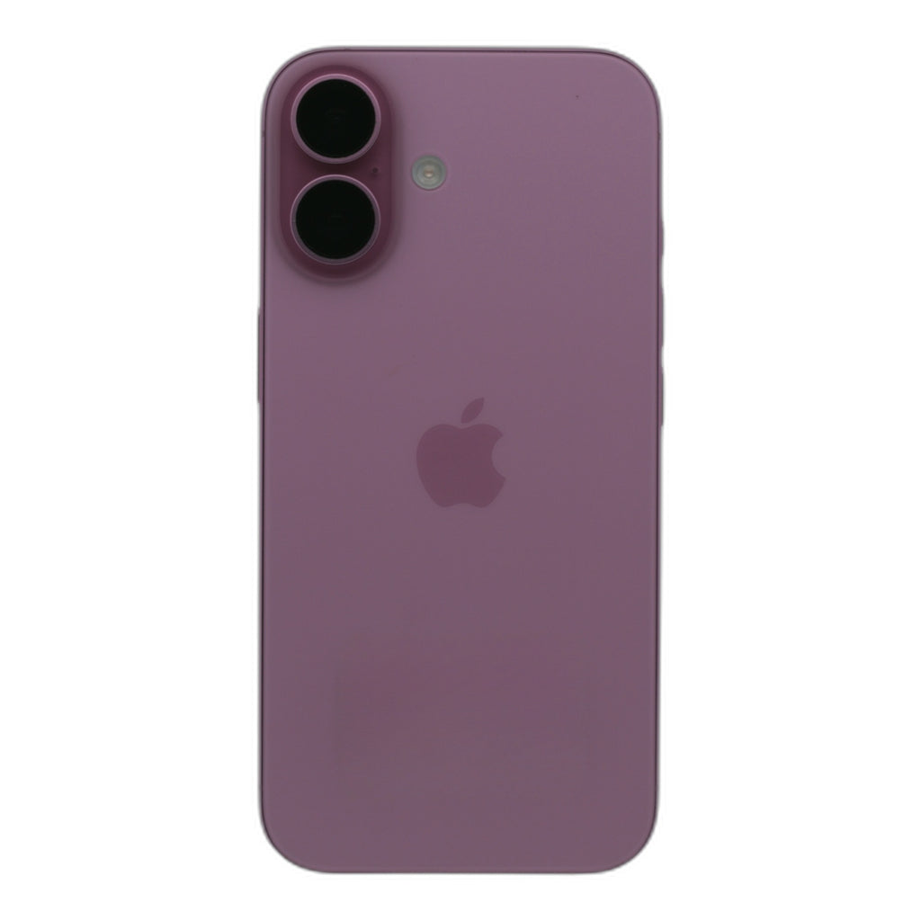 95新 Apple iPhone 16 256G 粉紅色 中國大陸版