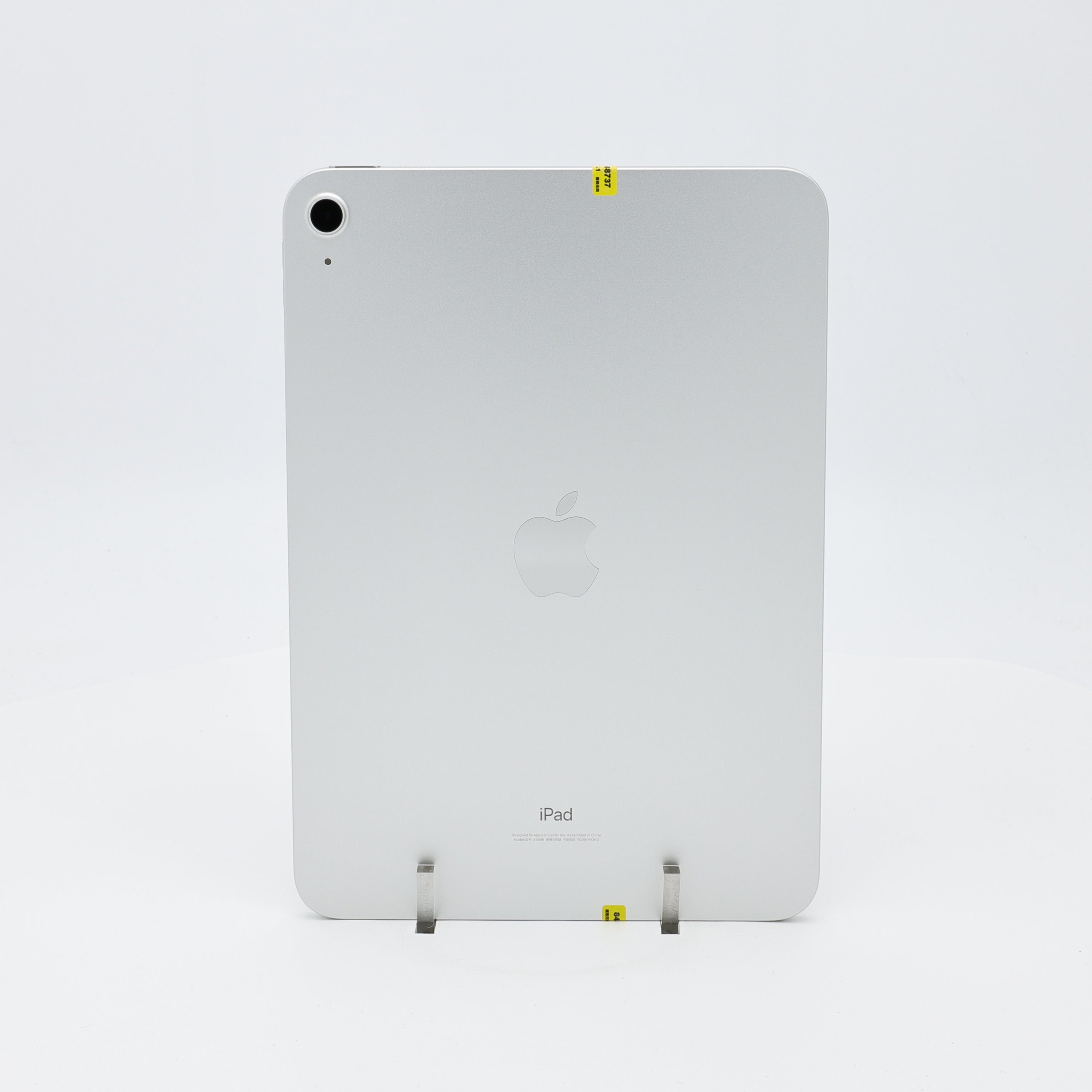 99新 Apple iPad 10代 64G 銀色 WIFI