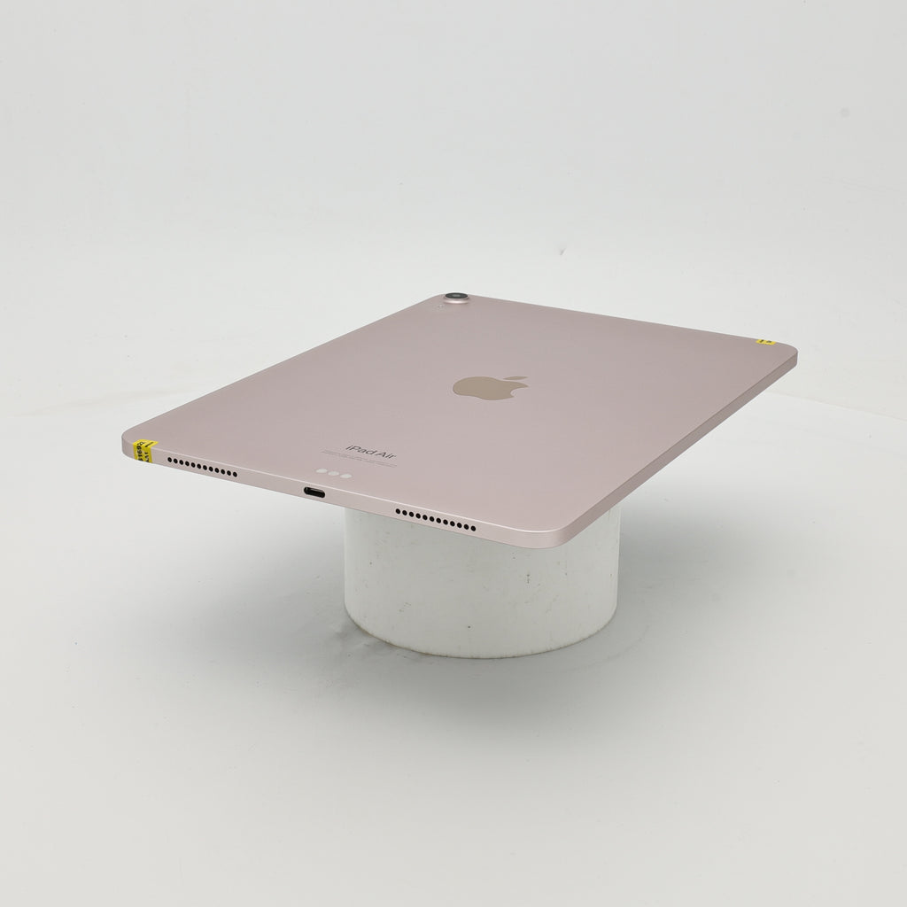95新 Apple iPad Air5 256G 粉紅色 WIFI