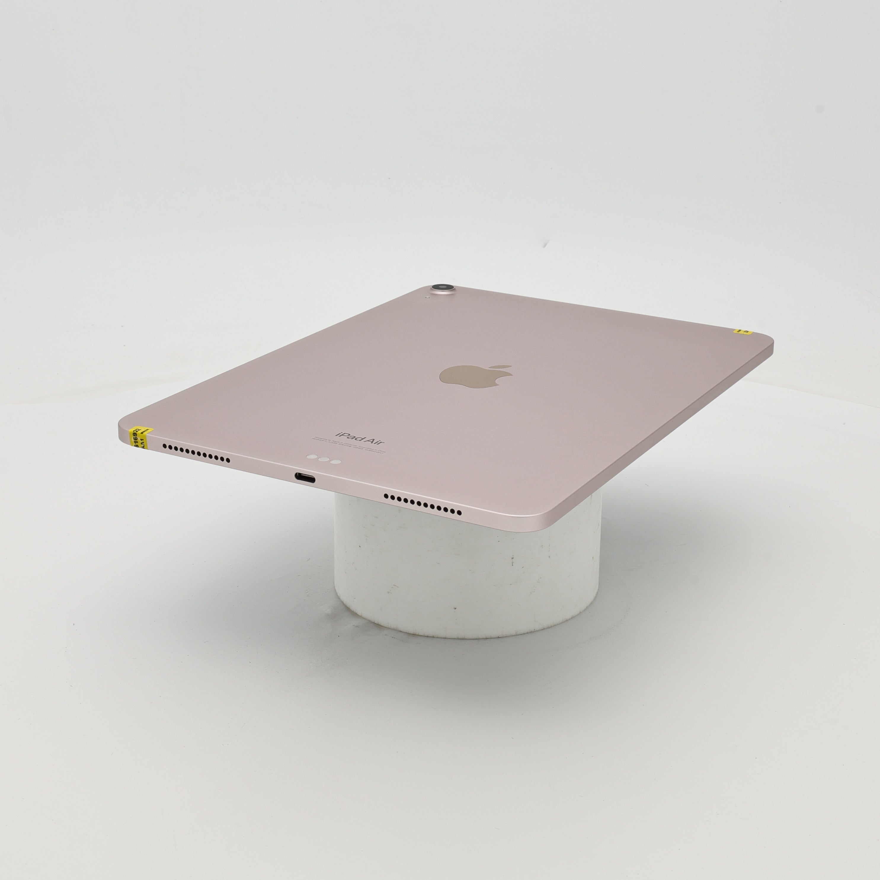 95新 Apple iPad Air5 256G 粉紅色 WIFI