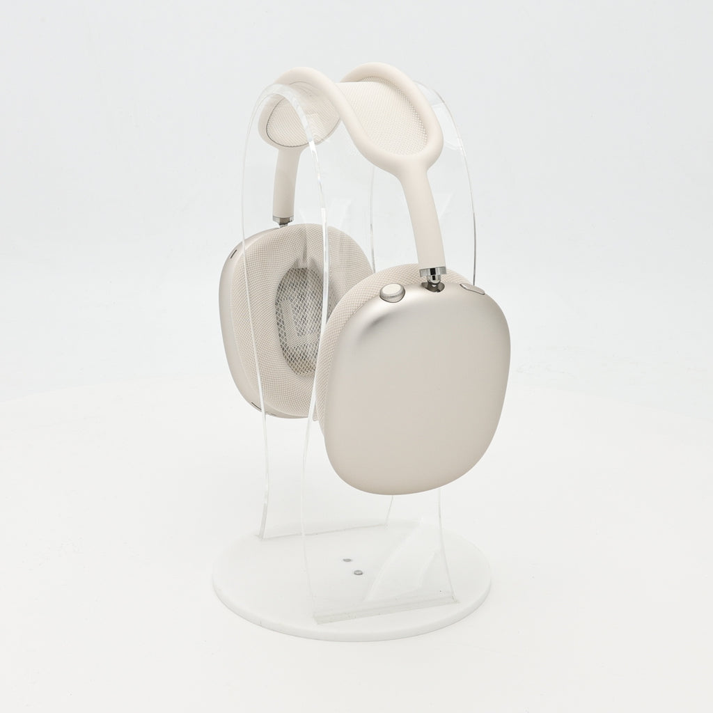 99新 Apple AirPods Max 2 星光色