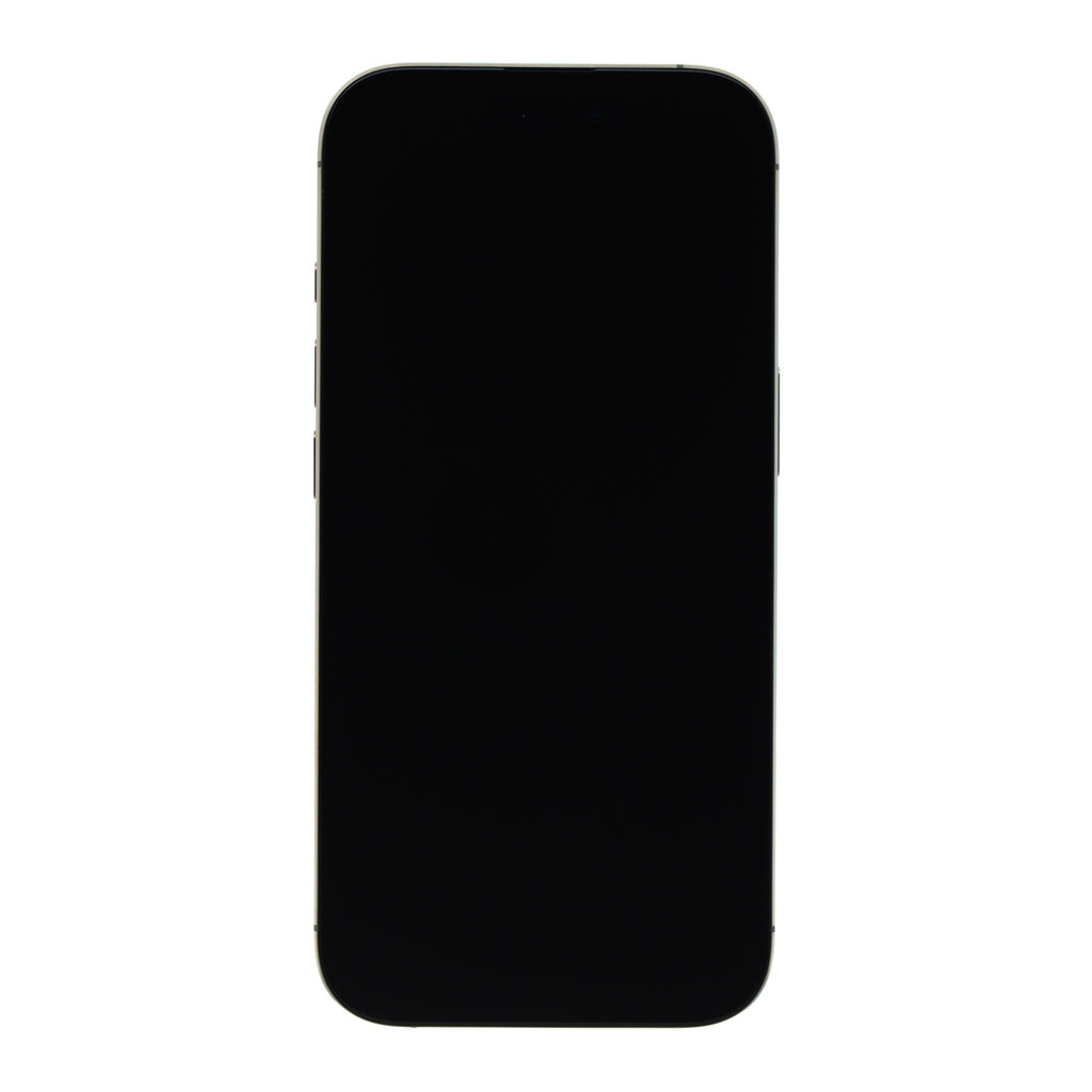 99新 Apple iPhone 16 Pro 128G 原色鈦金屬 中國大陸版