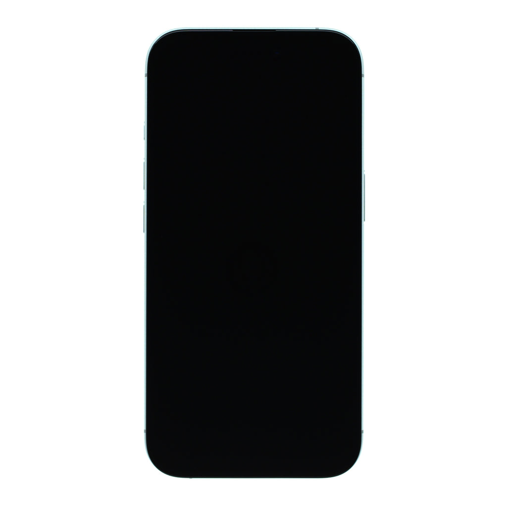 95新 Apple iPhone 16 256G 白色 中國大陸版
