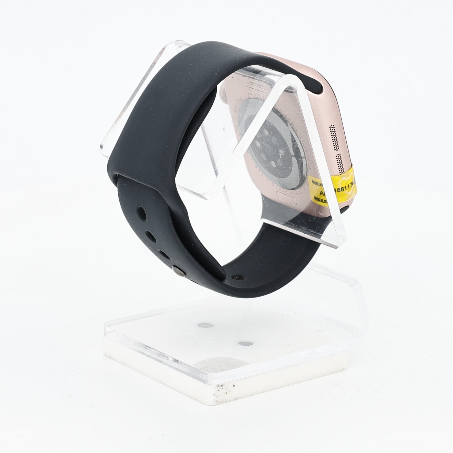 99新 Apple Watch Series 10 42毫米 鋁金屬