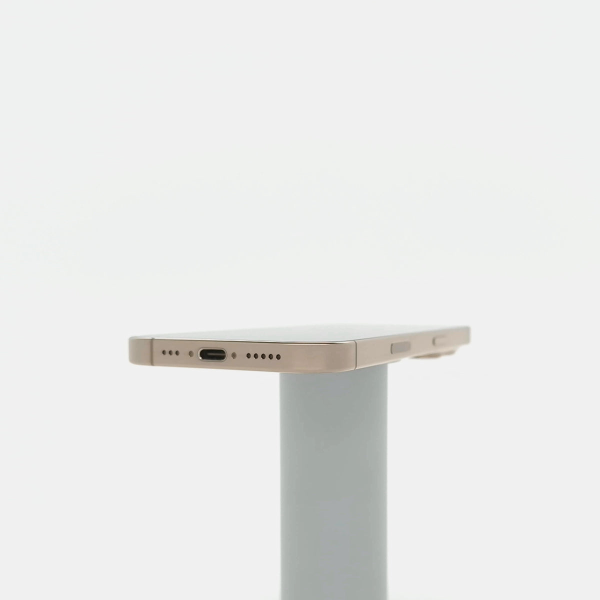 95新 Apple iPhone 16 Pro 256G 沙漠色鈦金屬 中國大陸版