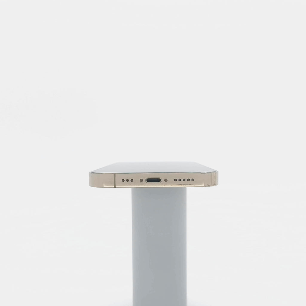 95新 Apple iPhone 14 Pro 256G 金色 中國大陸版