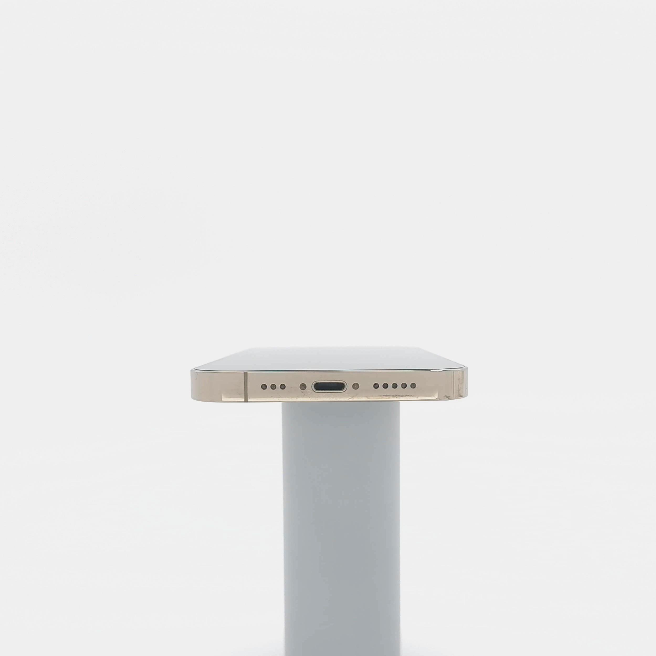 95新 Apple iPhone 14 Pro 256G 金色 中國大陸版