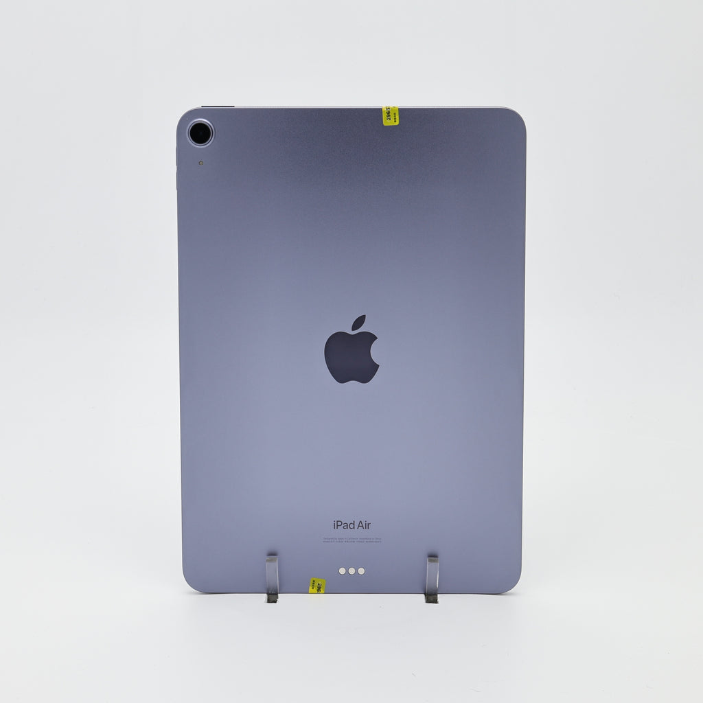 95新 Apple iPad Air5 64G 紫色 WIFI