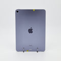 95新 Apple iPad Air5 64G 紫色 WIFI
