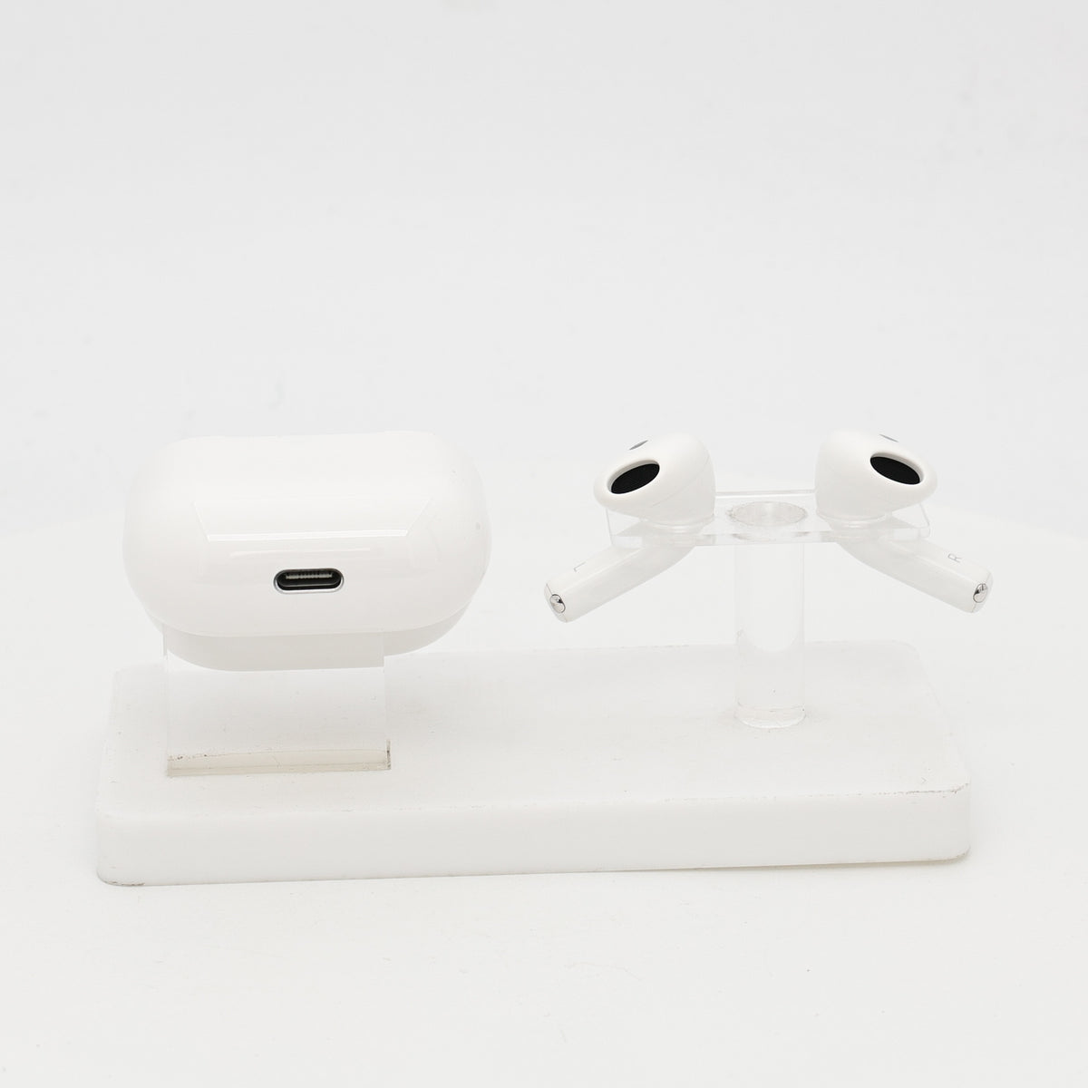 99新 Apple AirPods 4 (不支持主动降噪) 白色