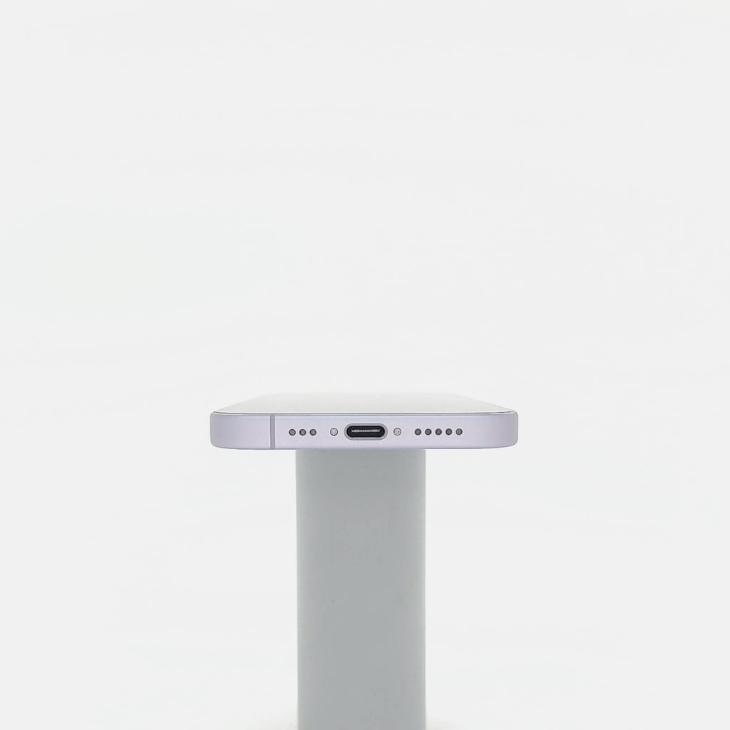 99新 Apple iPhone 17 256G 薰衣草紫色 中國大陸版