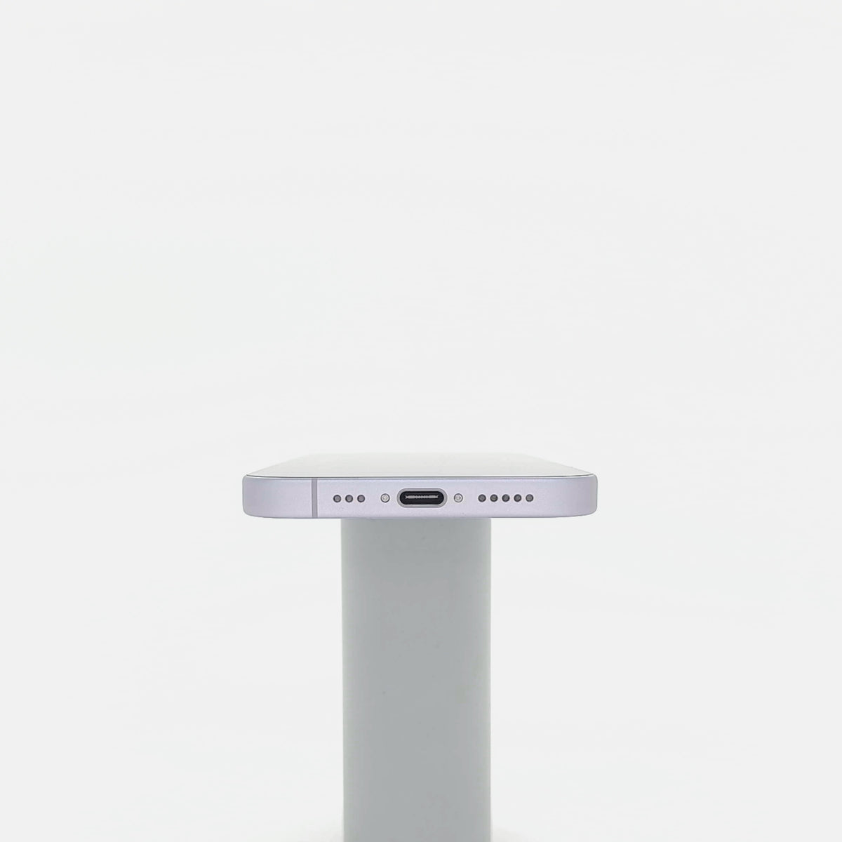 99新 Apple iPhone 17 256G 薰衣草紫色 中國大陸版