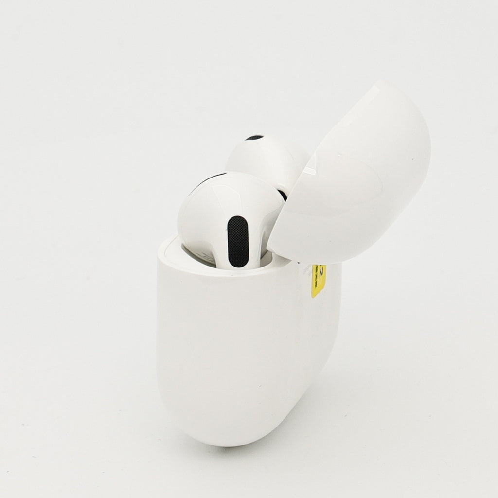 99新 Apple AirPods 4 (支持主动降噪) 白色
