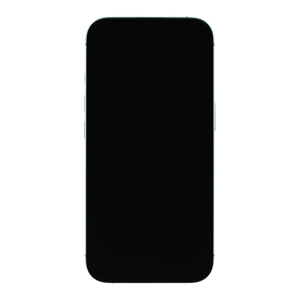95新 Apple iPhone 16 256G 白色 中國大陸版