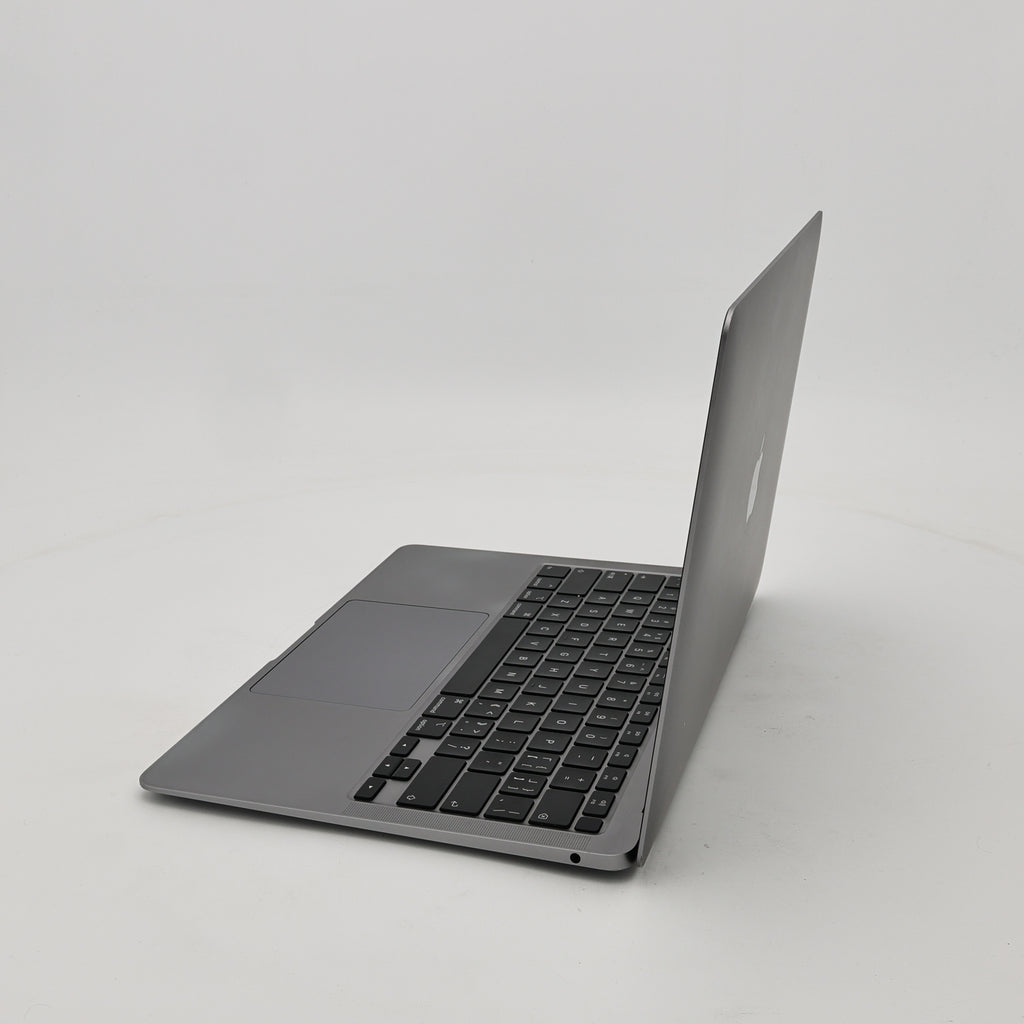 95新 Apple MacBook Air 20年 13寸 i3 1.1G 8G RAM 256G SSD 深空灰色