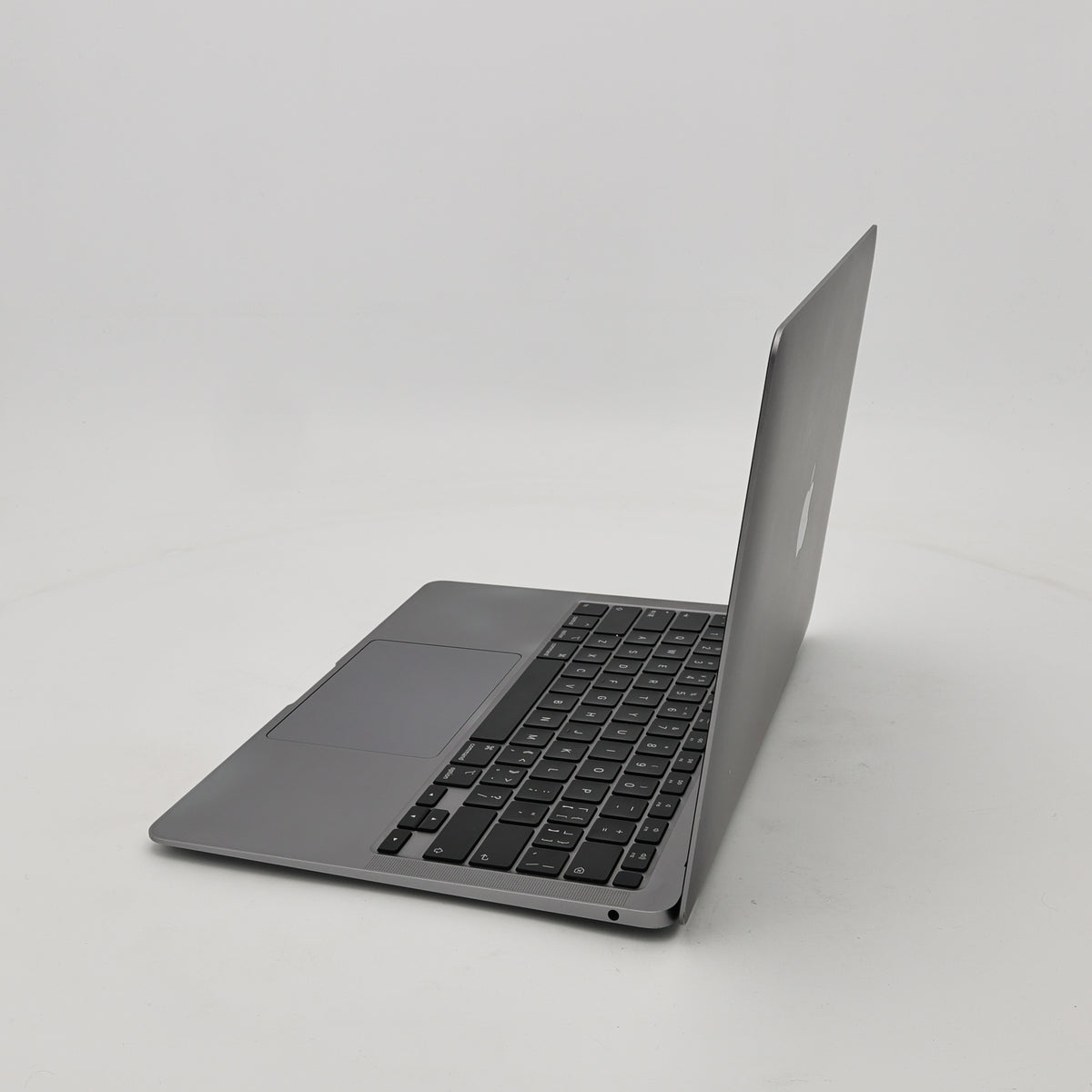 95新 Apple MacBook Air 20年 13寸 i3 1.1G 8G RAM 256G SSD 深空灰色