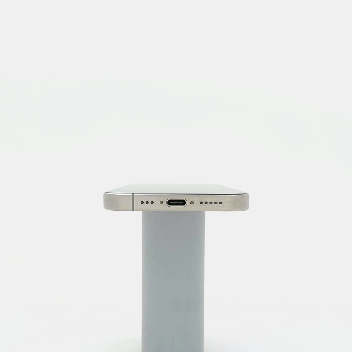 95新 Apple iPhone 15 Pro 256G 原色鈦金屬 中國大陸版