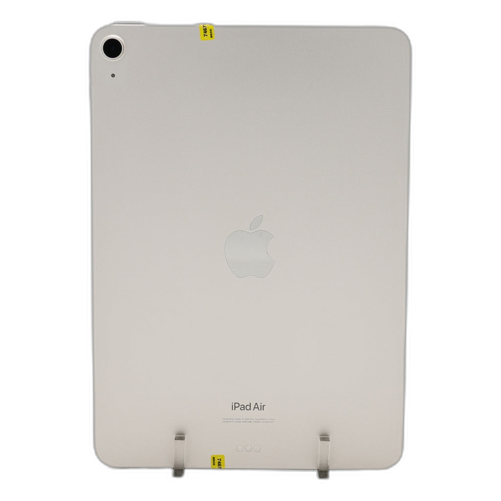 95新 Apple iPad Air5 256G 星光色 WIFI
