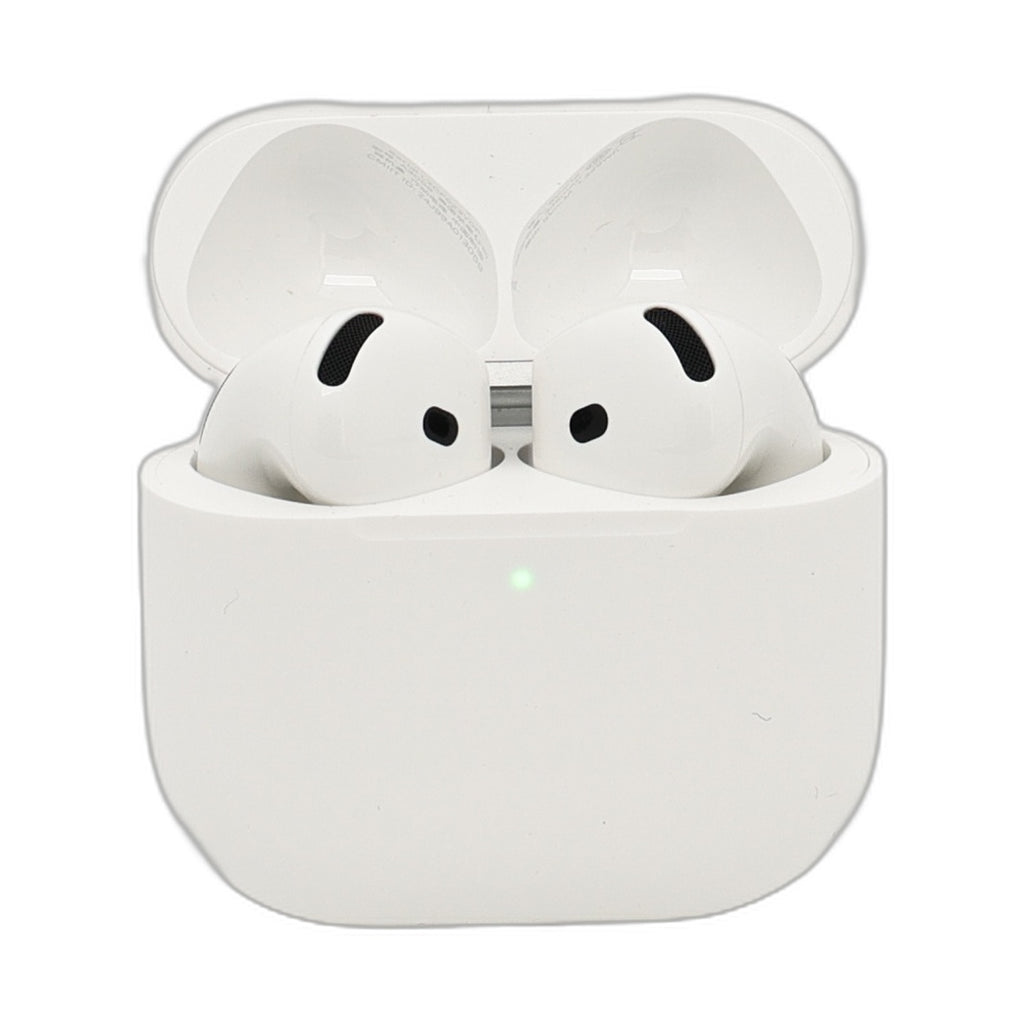 99新 Apple AirPods 4 (支持主动降噪) 白色