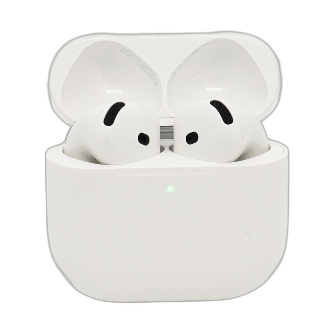 99新 Apple AirPods 4 (支持主动降噪) 白色