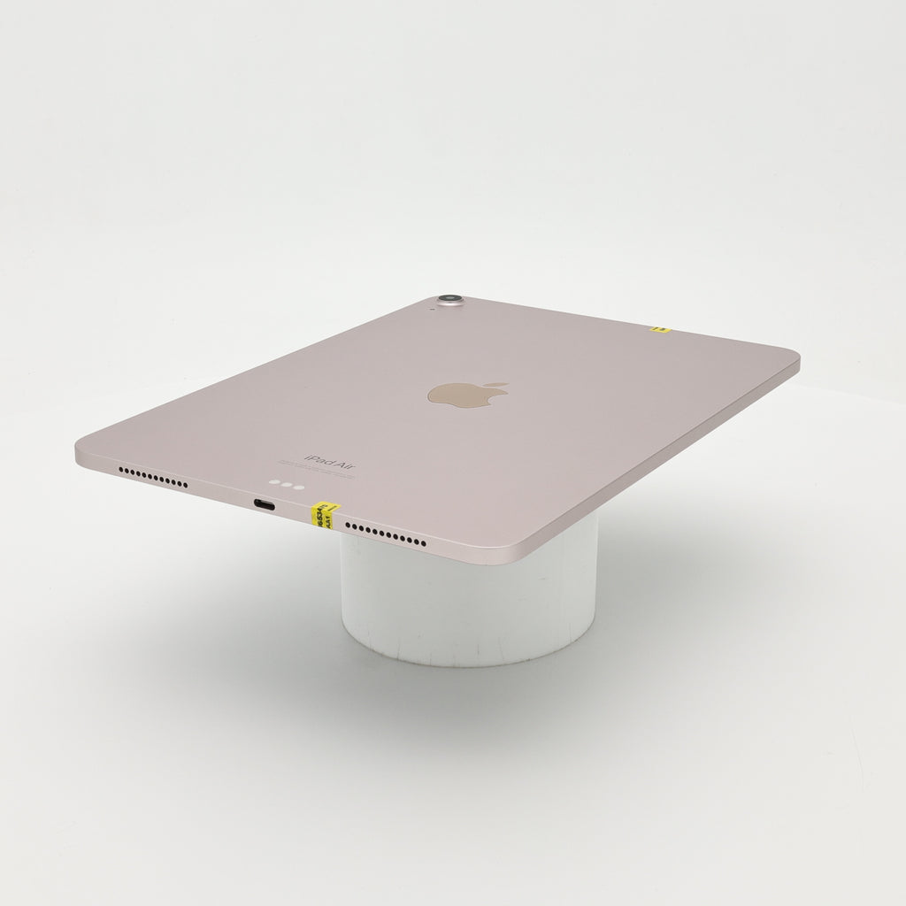 95新 Apple iPad Air5 64G 粉紅色 WIFI