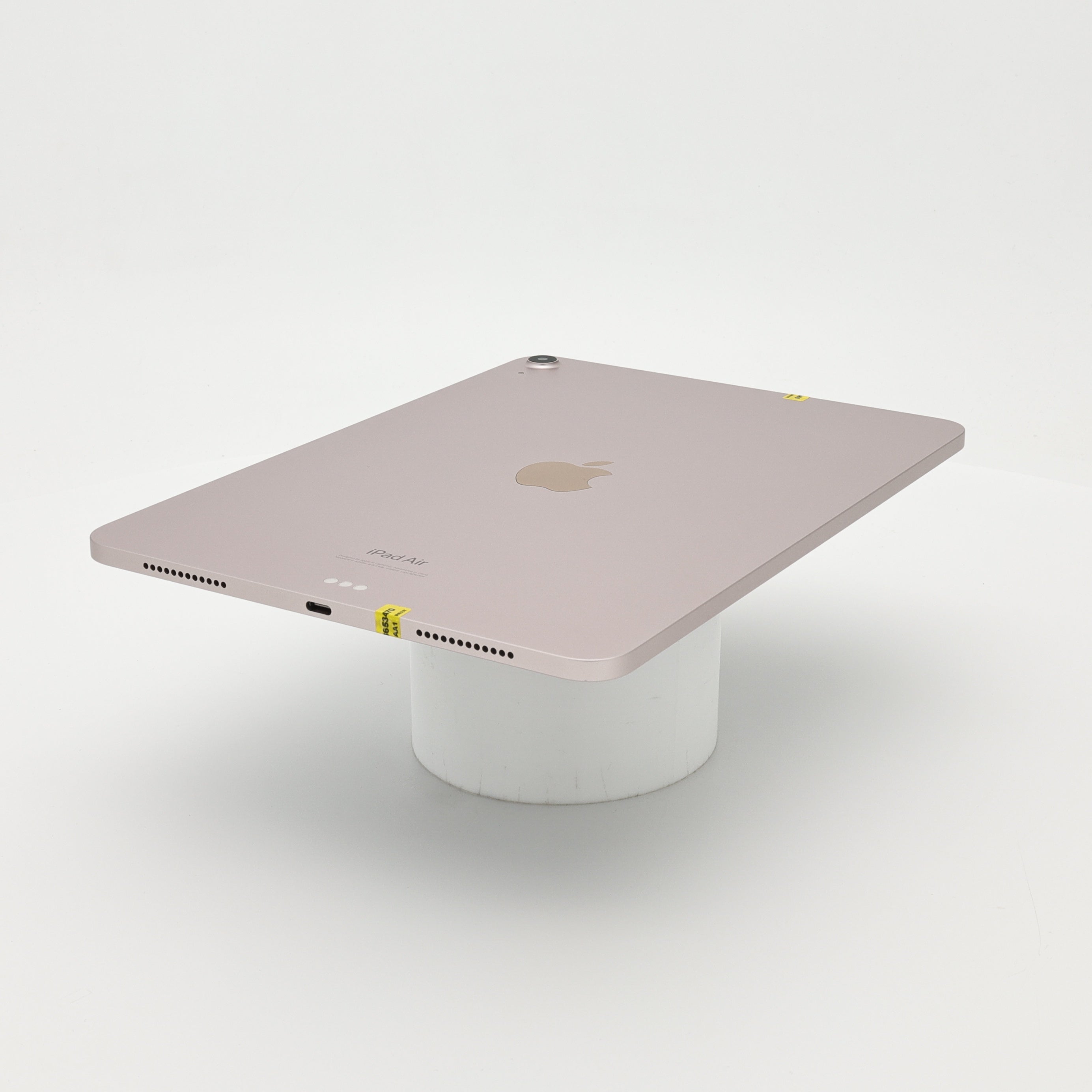 95新 Apple iPad Air5 64G 粉紅色 WIFI