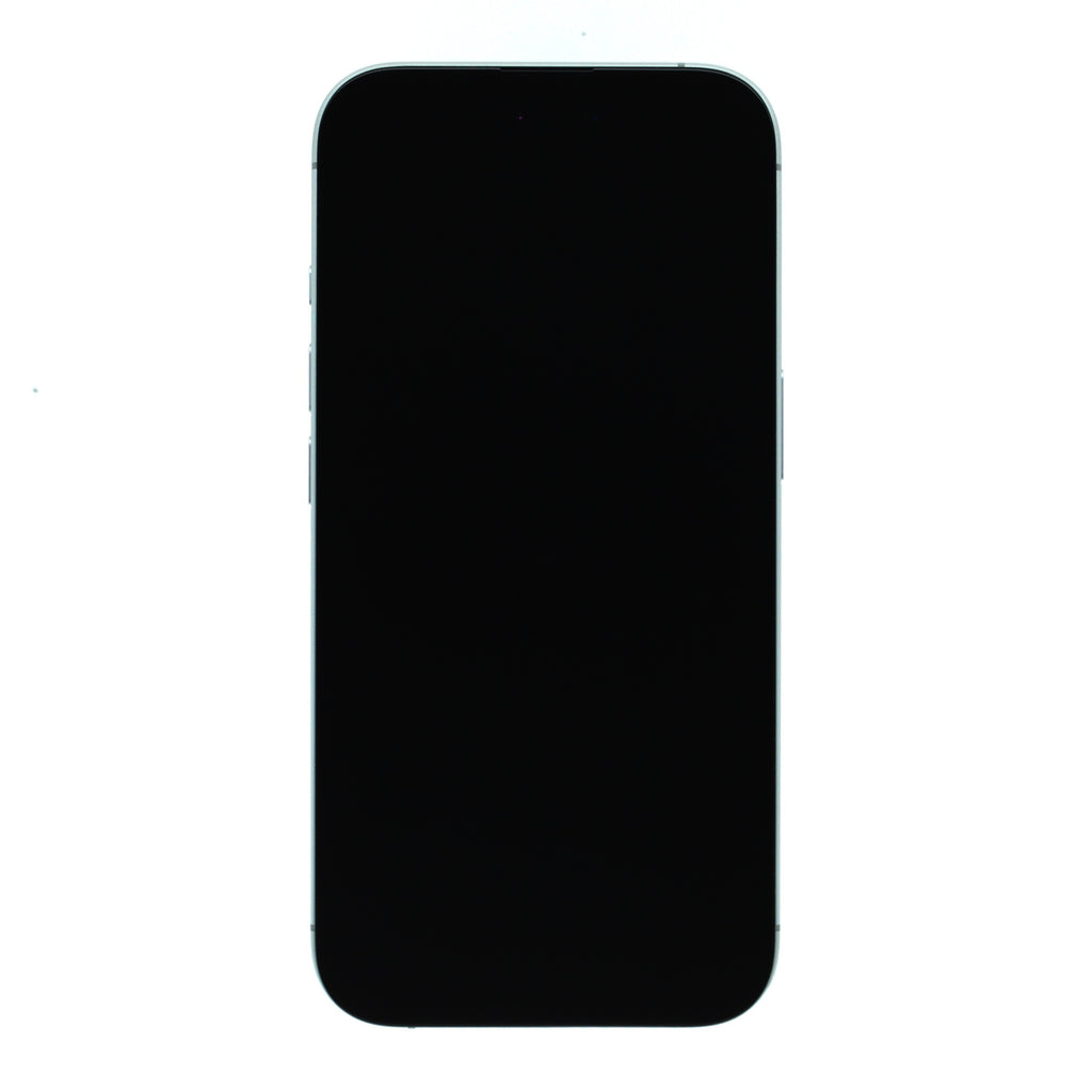 99新 Apple iPhone 16 128G 白色 中國大陸版