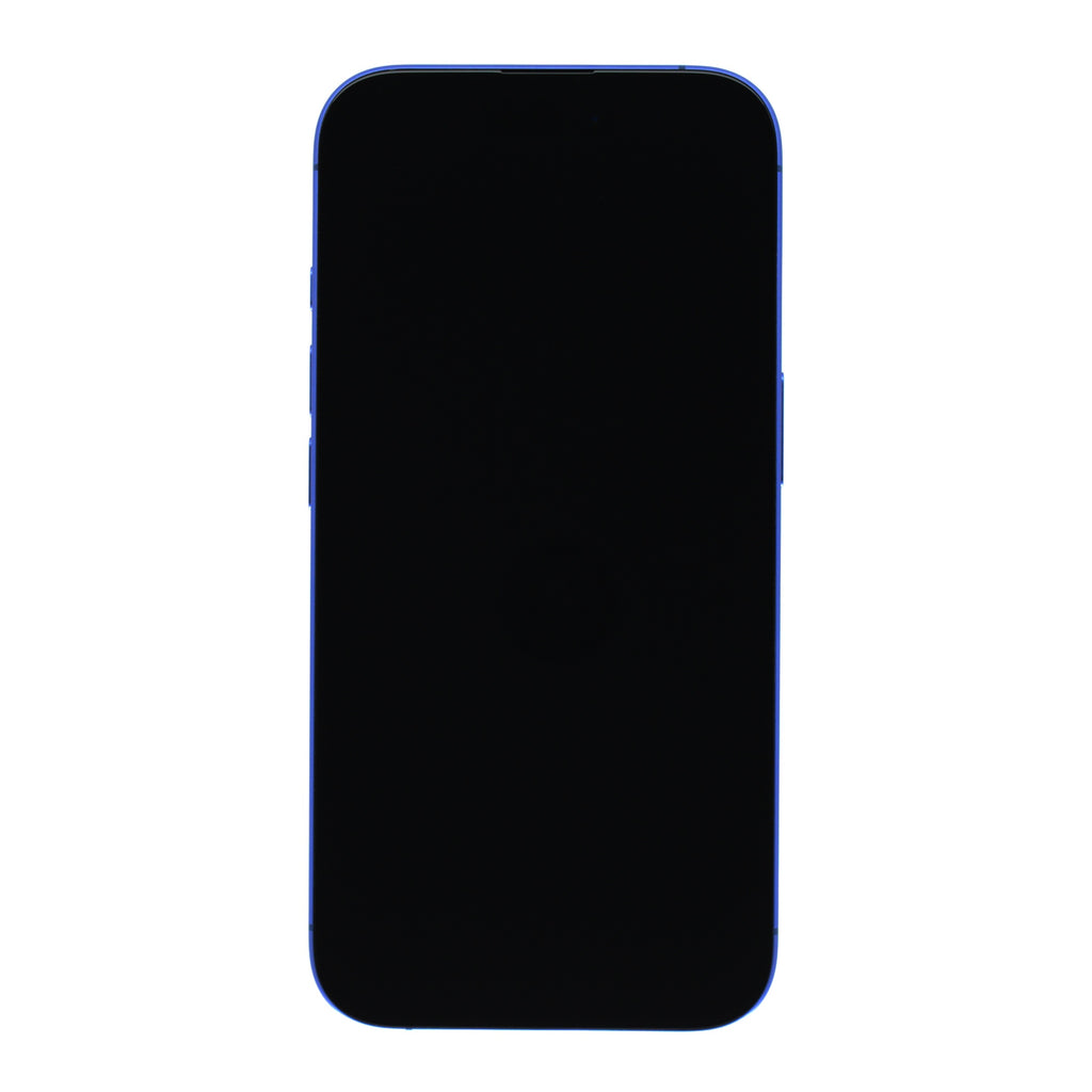 95新 Apple iPhone 16 256G 群青色 中國大陸版