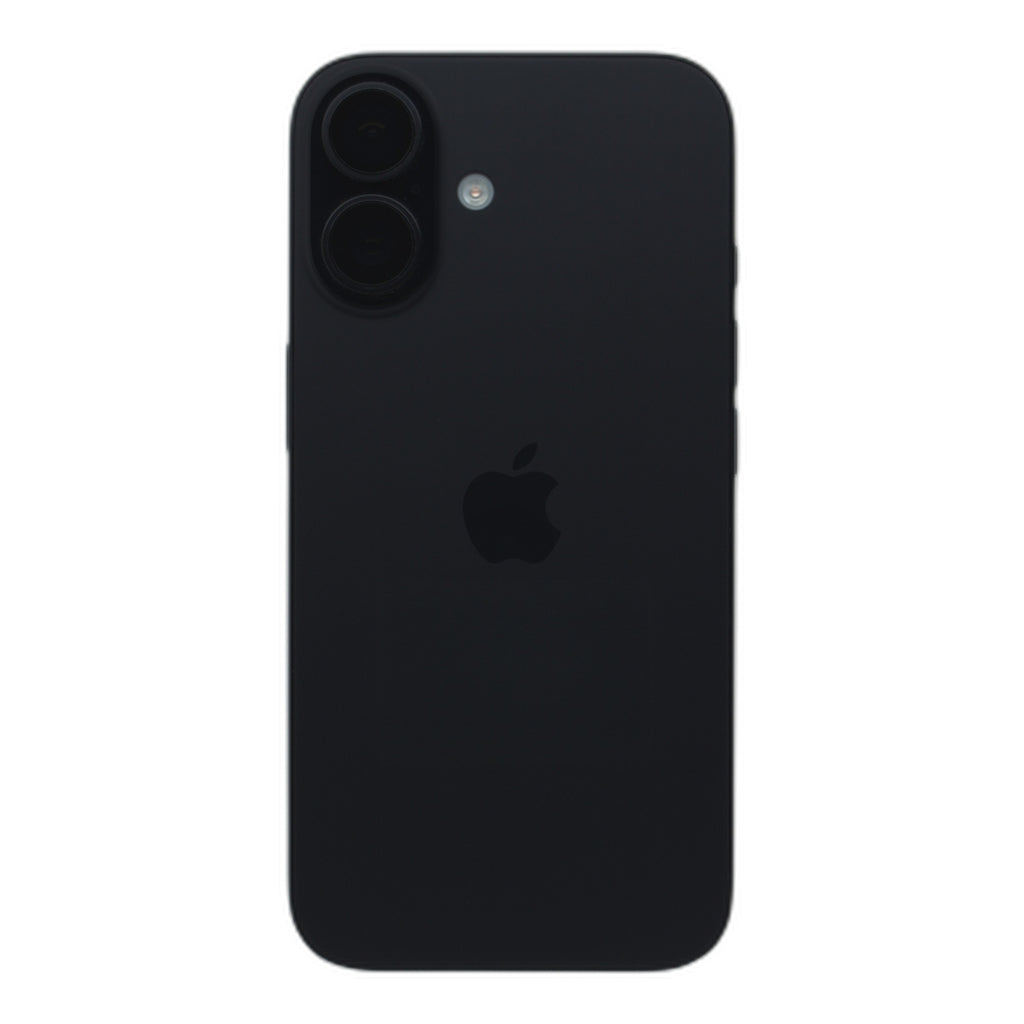 95新 Apple iPhone 16 256G 黑色 中國大陸版