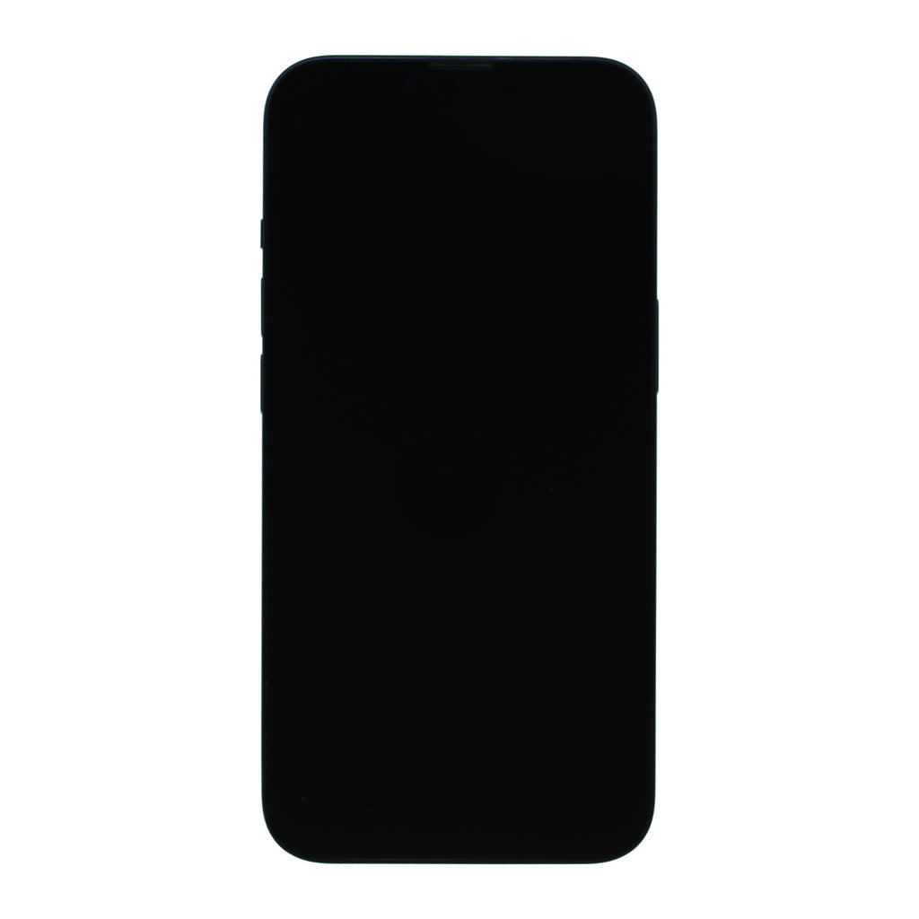 95新 Apple iPhone 13 128G 午夜色 中國大陸版