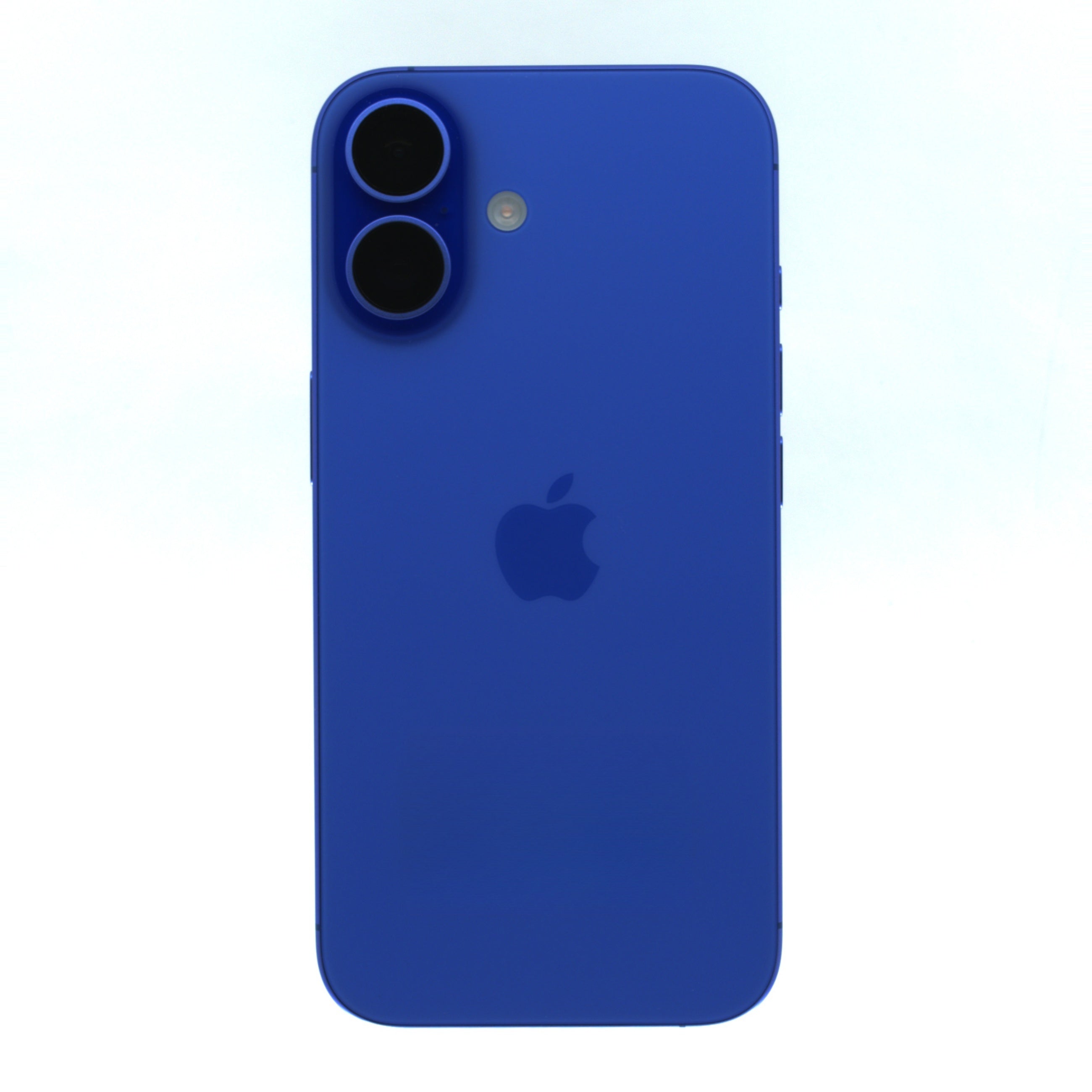 99新 Apple iPhone 16 256G 群青色 中國大陸版