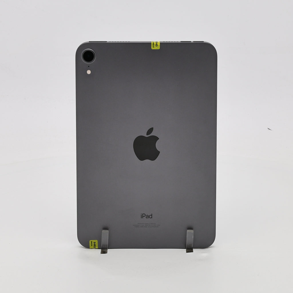 99新 Apple iPad mini6 64G 深空灰色 WIFI