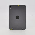 99新 Apple iPad mini6 64G 深空灰色 WIFI