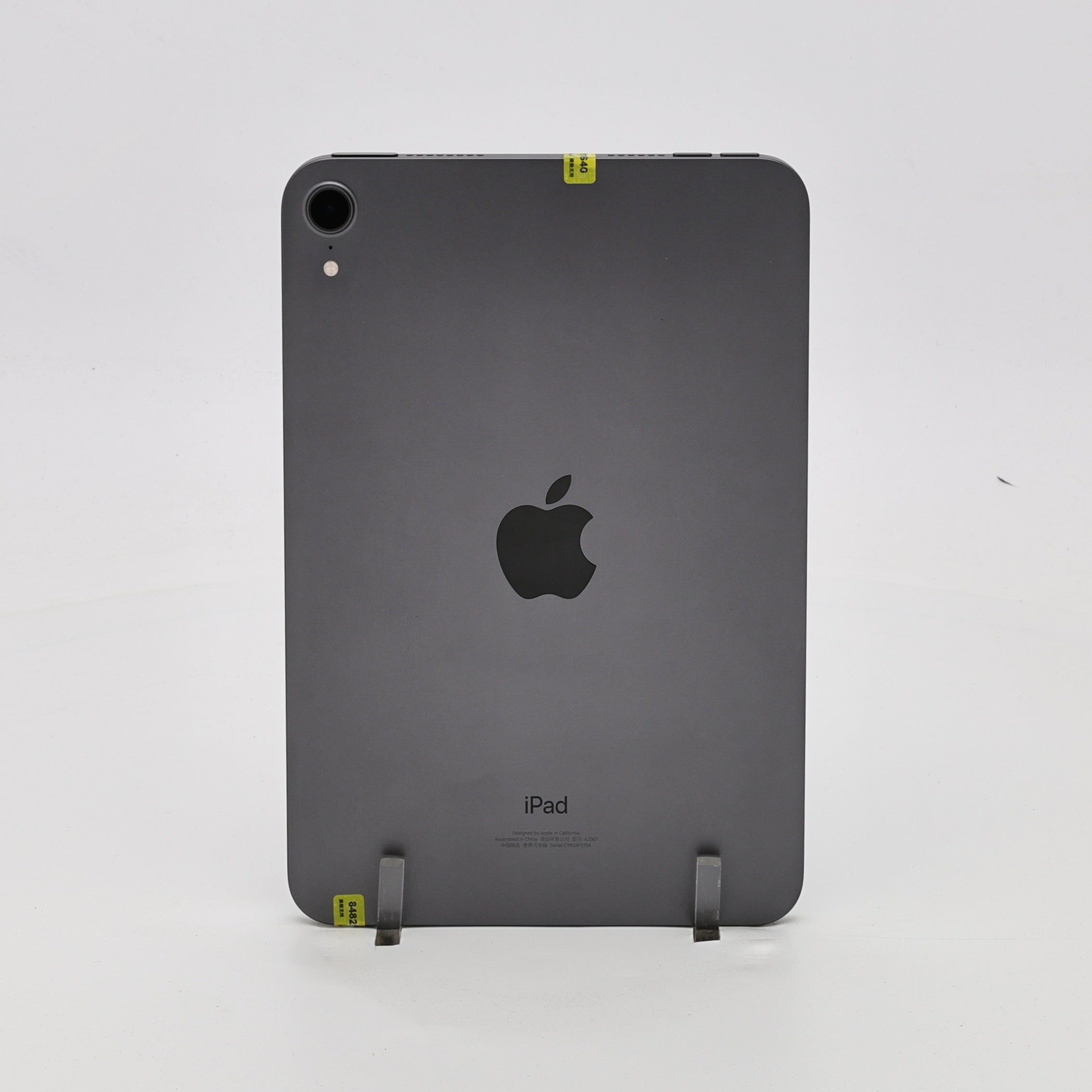 99新 Apple iPad mini6 64G 深空灰色 WIFI