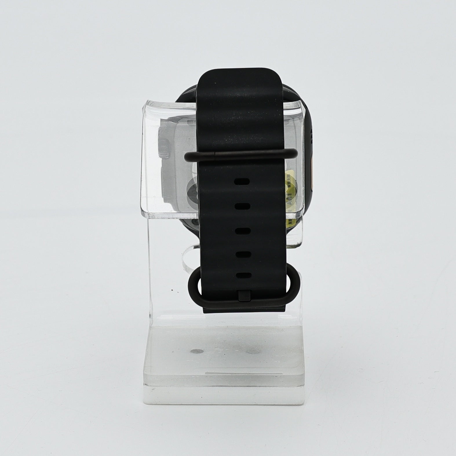 99新 Apple Watch Ultra 2 49毫米 鈦金屬