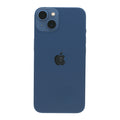 95新 Apple iPhone 13 128G 藍色 中國大陸版