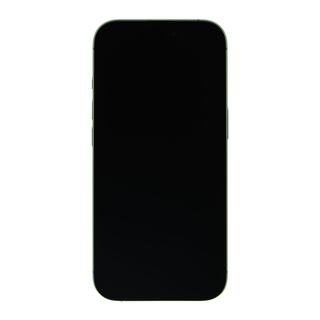 99新 Apple iPhone 17 256G 鼠尾草綠色 中國大陸版