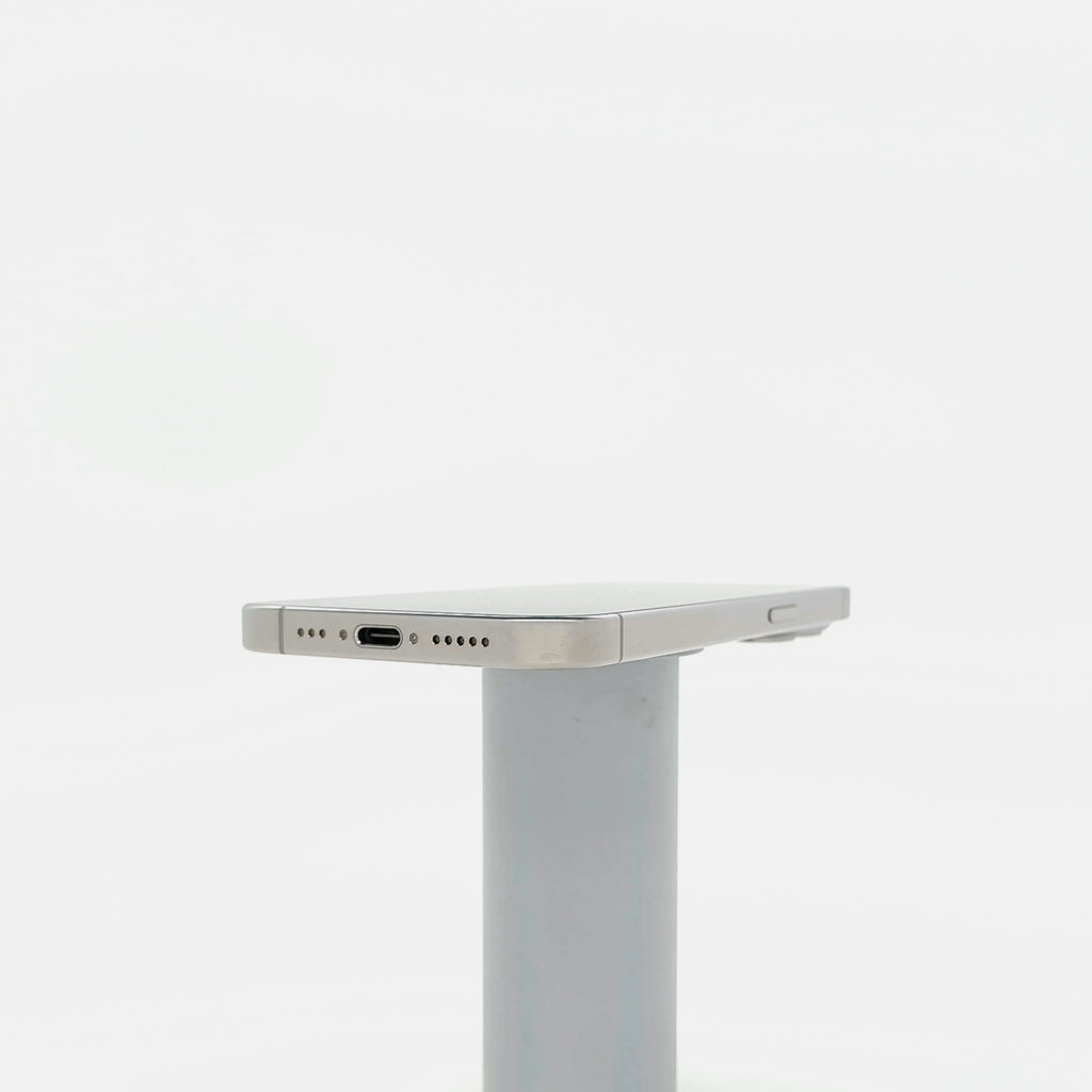 95新 Apple iPhone 15 Pro 256G 原色鈦金屬 中國大陸版