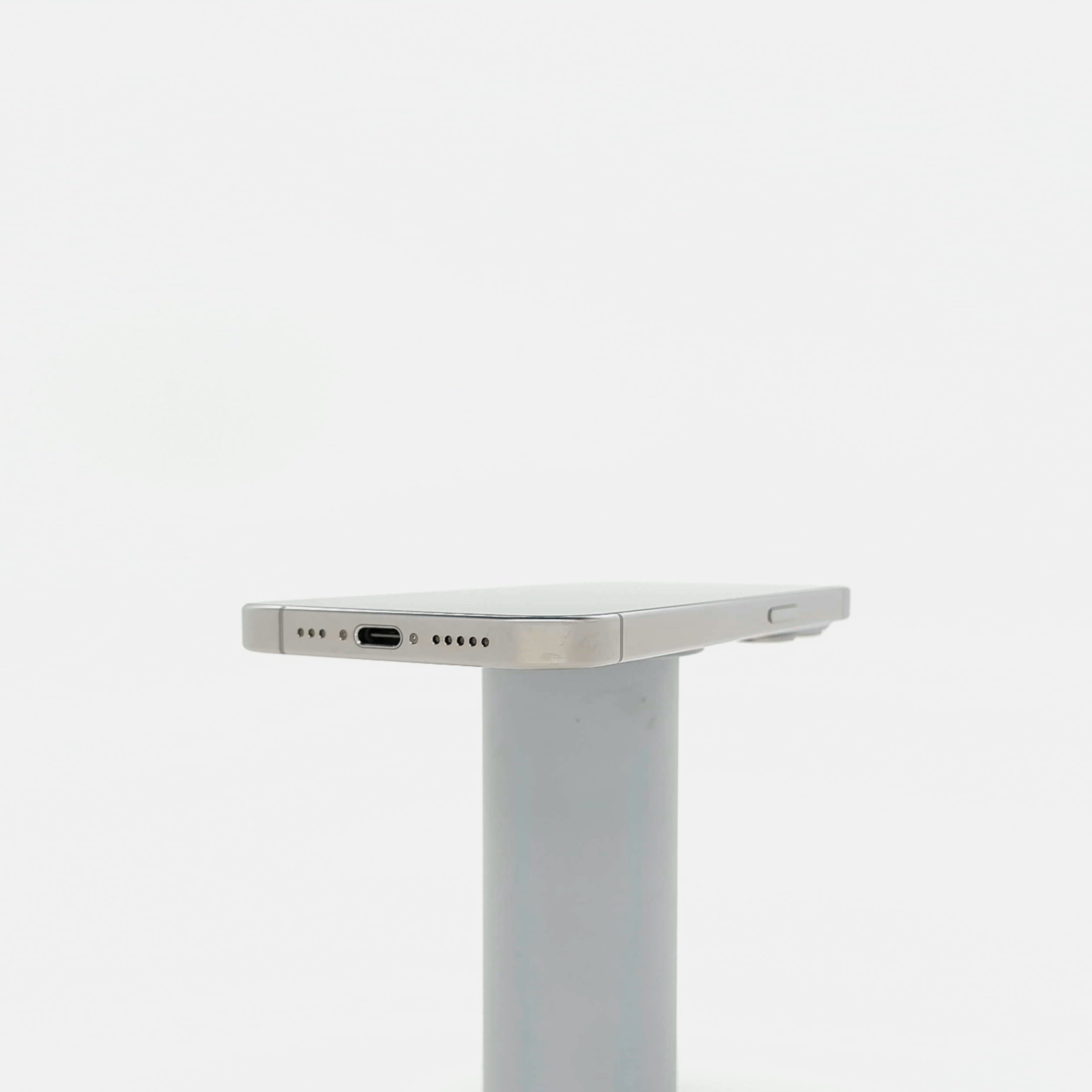 95新 Apple iPhone 15 Pro 256G 原色鈦金屬 中國大陸版