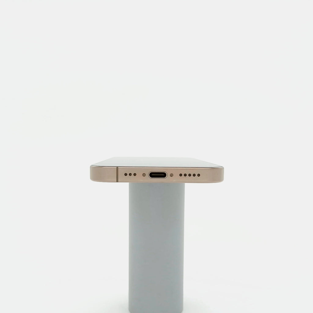 95新 Apple iPhone 16 Pro 256G 沙漠色鈦金屬 中國大陸版