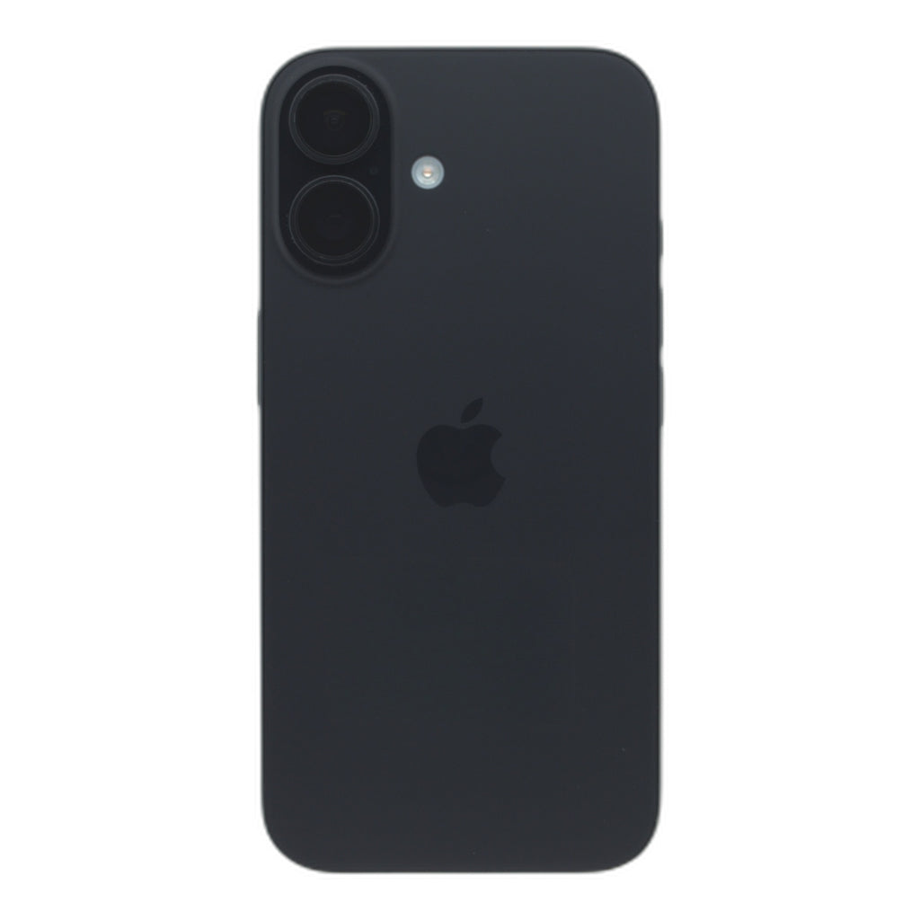 95新 Apple iPhone 16 256G 黑色 中國大陸版