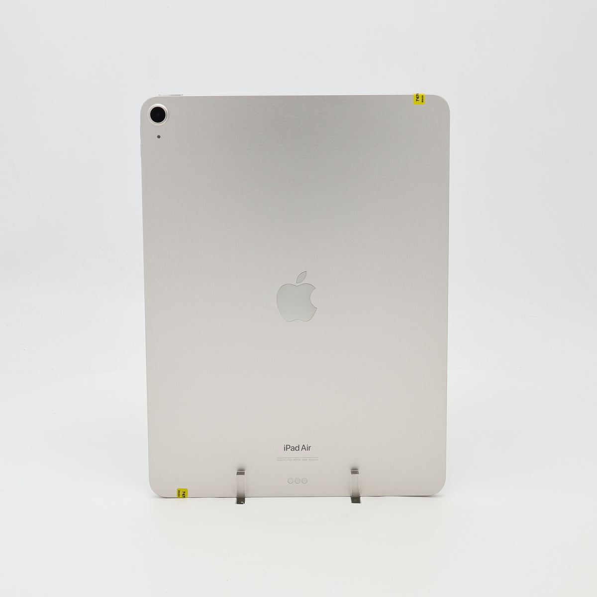 99新 Apple iPad Air (M2) 13英寸 128G 星光色 WIFI