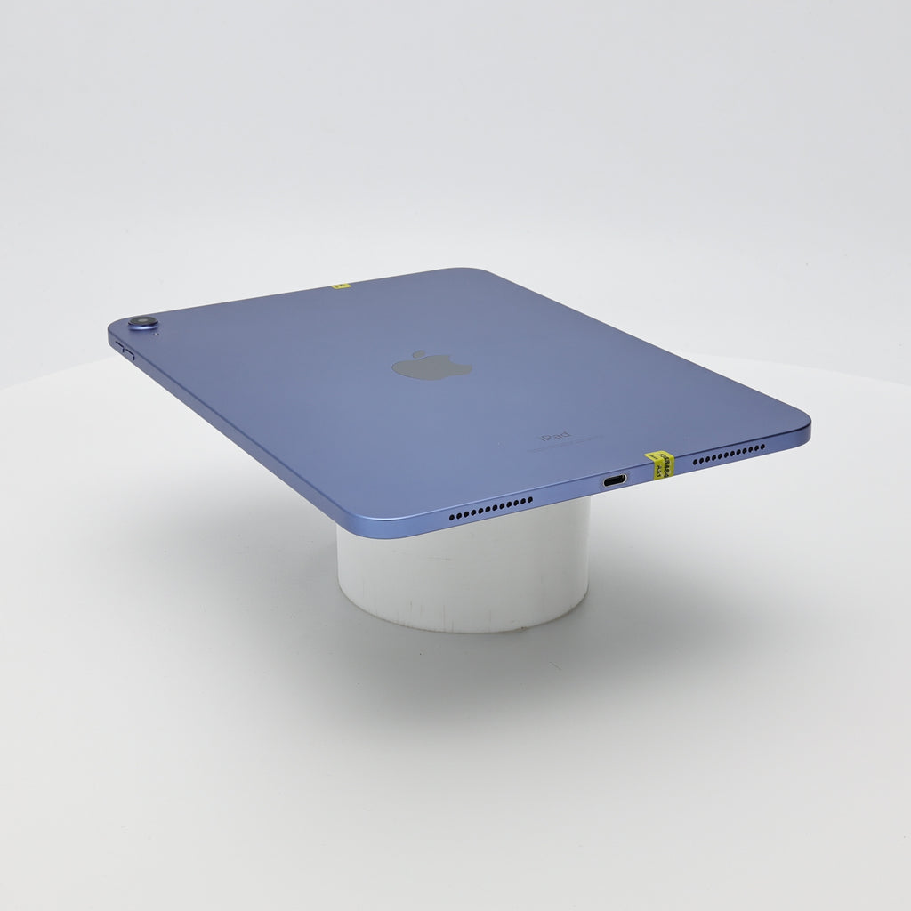 99新 Apple iPad 10代 256G 藍色 WIFI