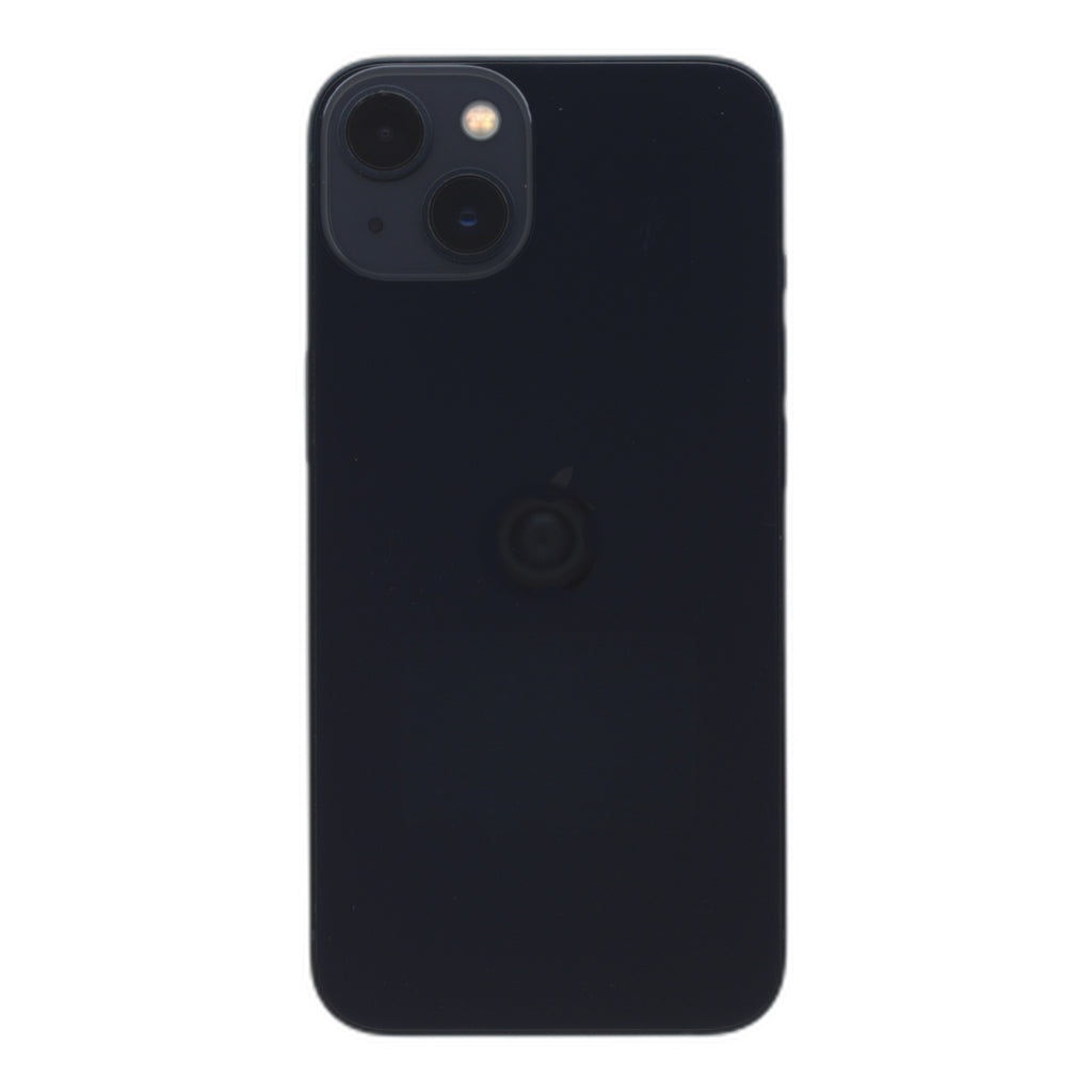 95新 Apple iPhone 13 256G 午夜色 中國大陸版