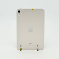 95新 Apple iPad mini6 64G 星光色 WIFI